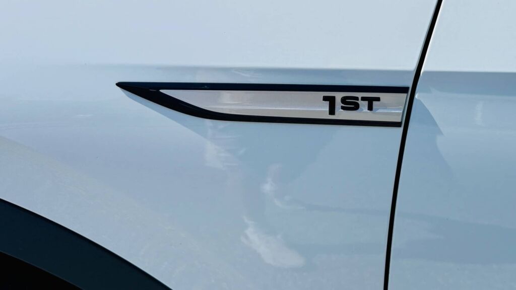 Volkswagen ID.4 2021 