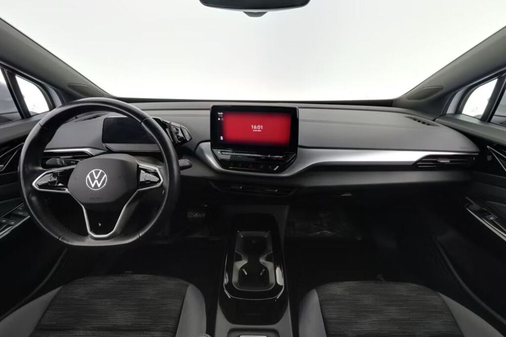 Volkswagen ID.4 2022 