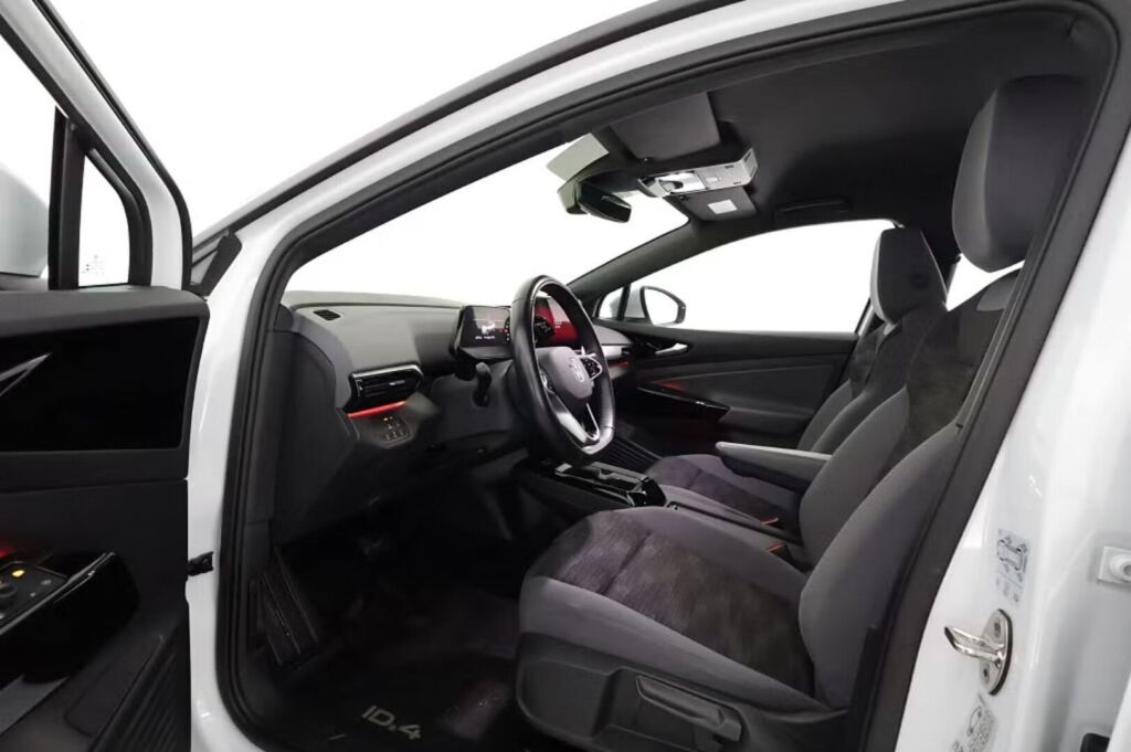 Volkswagen ID.4 2022 