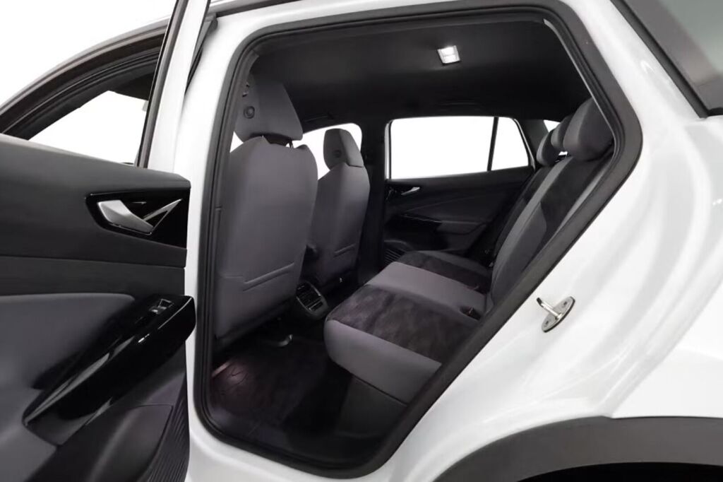 Volkswagen ID.4 2022 