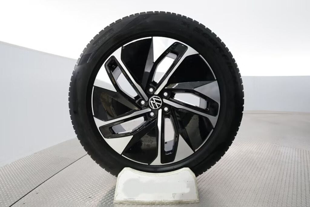 Volkswagen ID.4 2022 