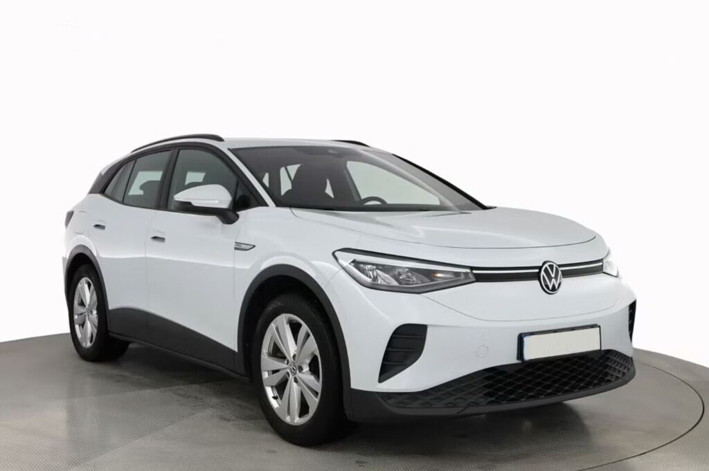 Volkswagen ID.4 2022 