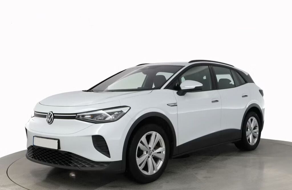 Volkswagen ID.4 2022 