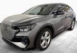 Audi Q4 e-tron 2023 