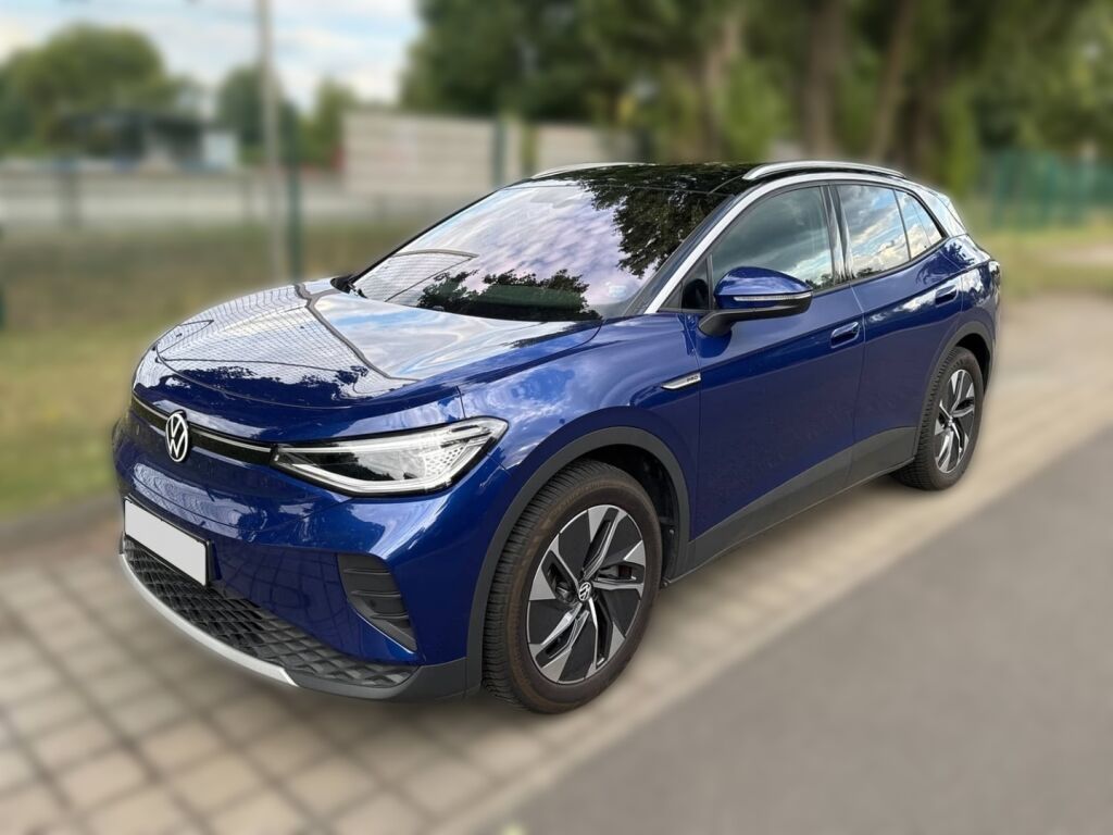 Volkswagen ID.4 2022 