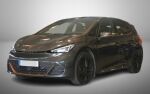 Cupra Born 2022 Harmaa