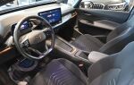 Cupra Born 2022 Harmaa