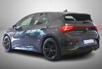 Cupra Born 2022 Harmaa