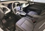 Audi Q4 e-tron 2023 Valkoinen