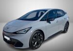 Cupra Born 2024 Harmaa