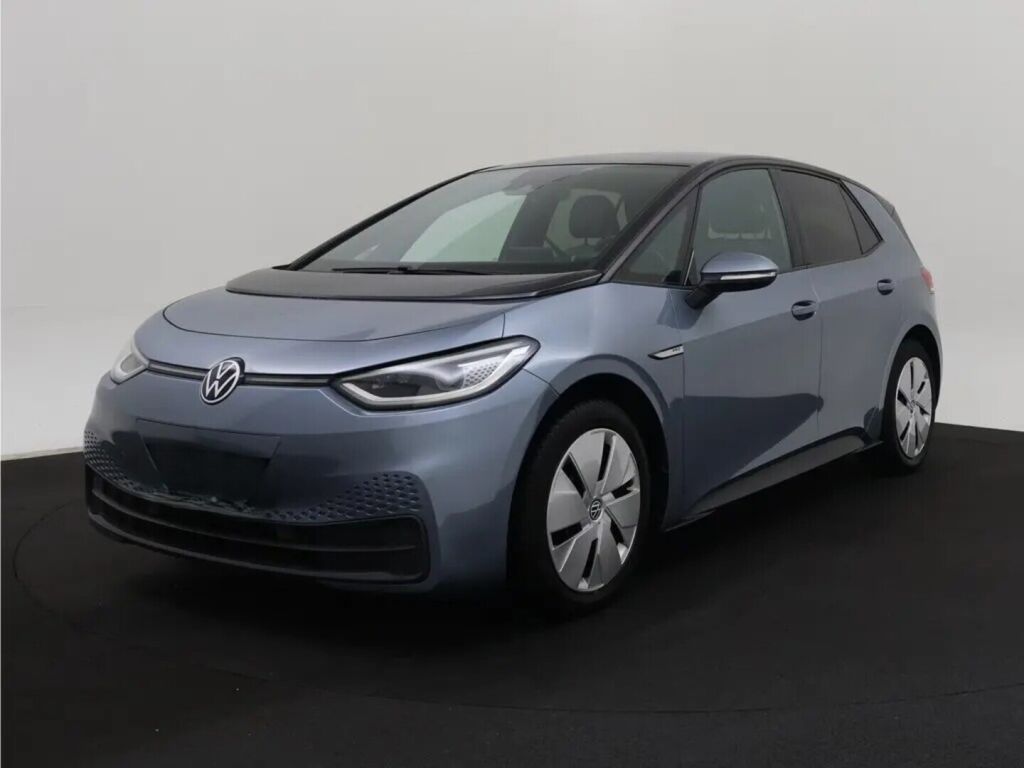 Volkswagen ID.3 2021 