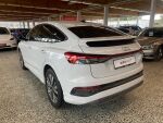 Audi Q4 e-tron 2023 
