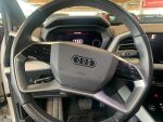 Audi Q4 e-tron 2023 