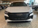 Audi Q4 e-tron 2023 
