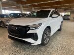Audi Q4 e-tron 2023 