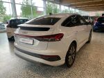 Audi Q4 e-tron 2023 