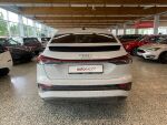Audi Q4 e-tron 2023 