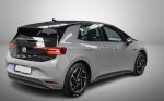 Volkswagen ID.3 2022 Harmaa (Moonstone Grey)