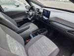 Volkswagen ID.3 2022 Harmaa (Moonstone Grey)