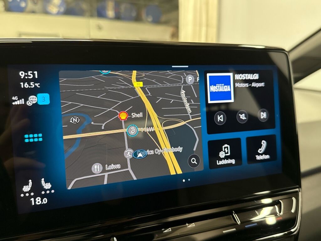 Volkswagen ID.3 2023 