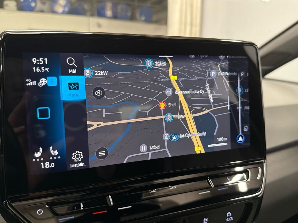 Volkswagen ID.3 2023 