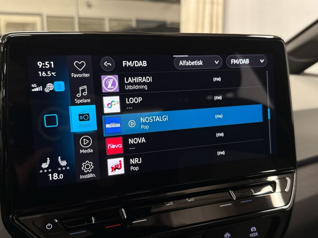 Volkswagen ID.3 2023 