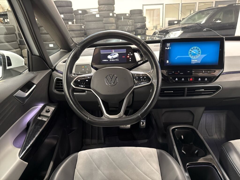 Volkswagen ID.3 2023 