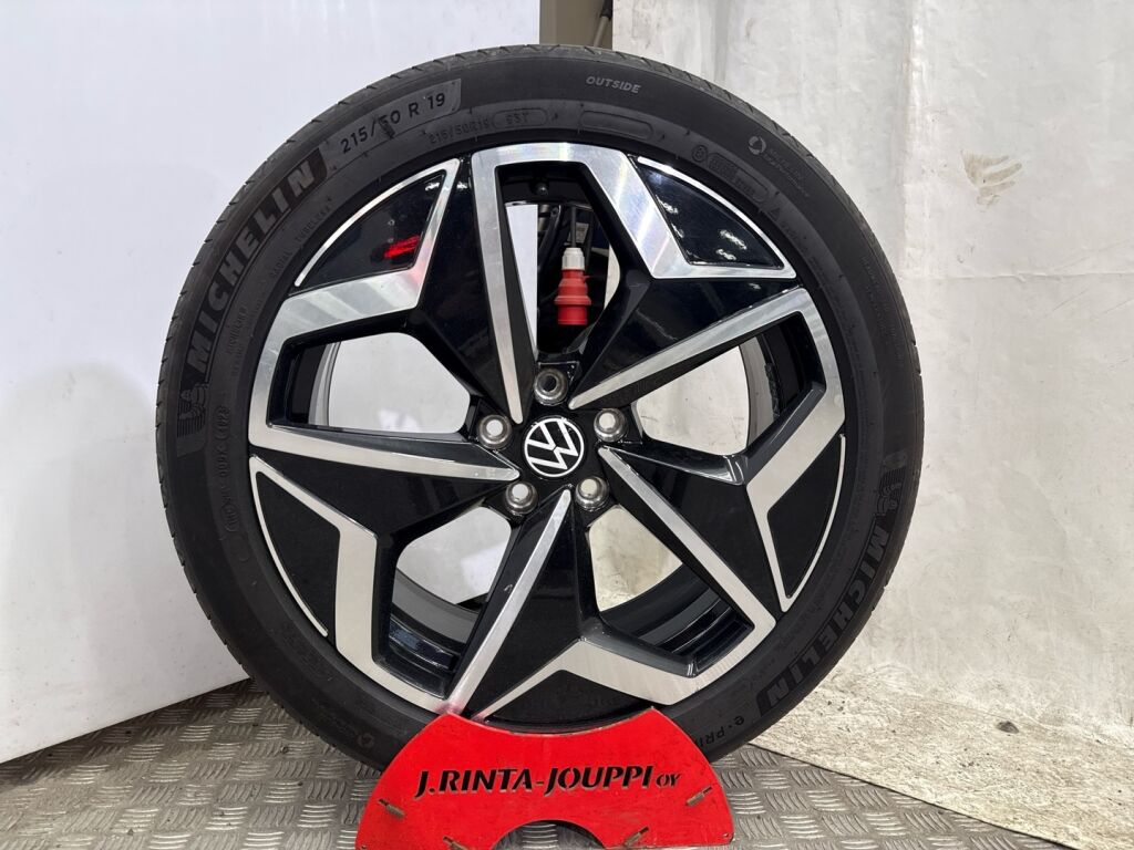 Volkswagen ID.3 2023 