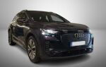 Audi Q4 e-tron 2022 Violetti