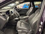 Audi Q4 e-tron 2022 Violetti