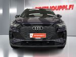 Audi Q4 e-tron 2022 Violetti