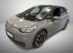 Volkswagen ID.3 2023 Harmaa