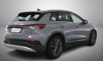 Audi Q4 e-tron 2022 Harmaa
