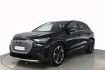 Audi Q4 e-tron 2023 