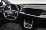 Audi Q4 e-tron 2023 