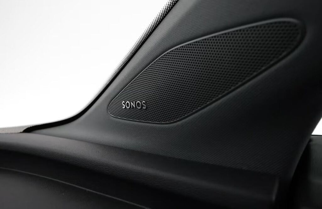 Audi Q4 e-tron 2023 