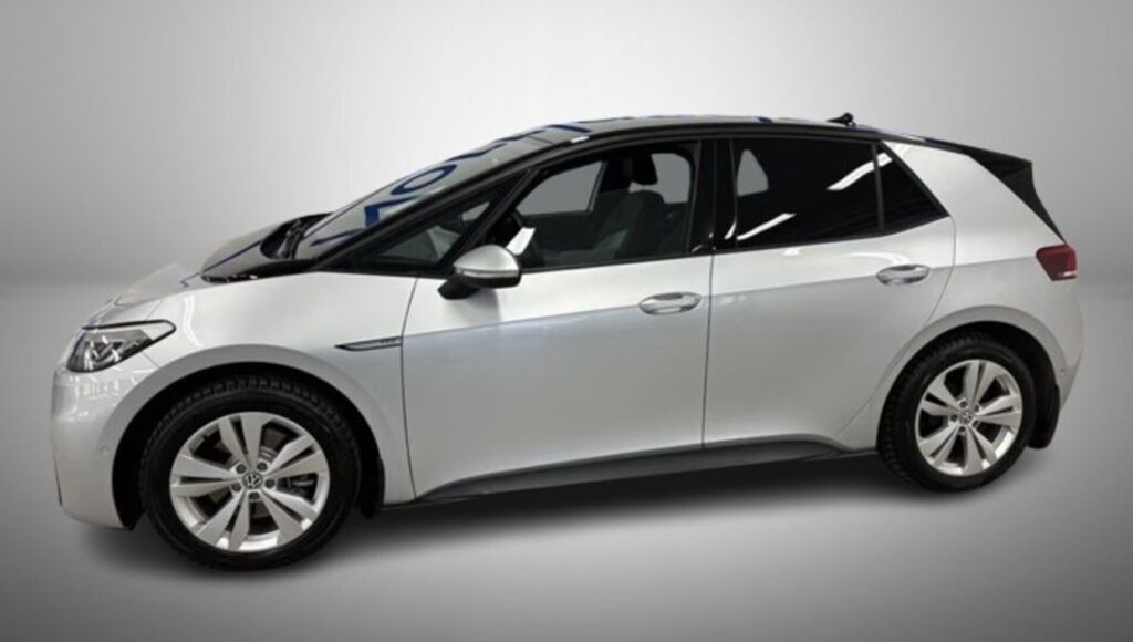 Volkswagen ID.3 2023 Hopea