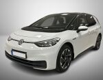 Volkswagen ID.3 2023 Valkoinen
