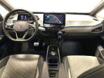 Volkswagen ID.3 2023 Valkoinen