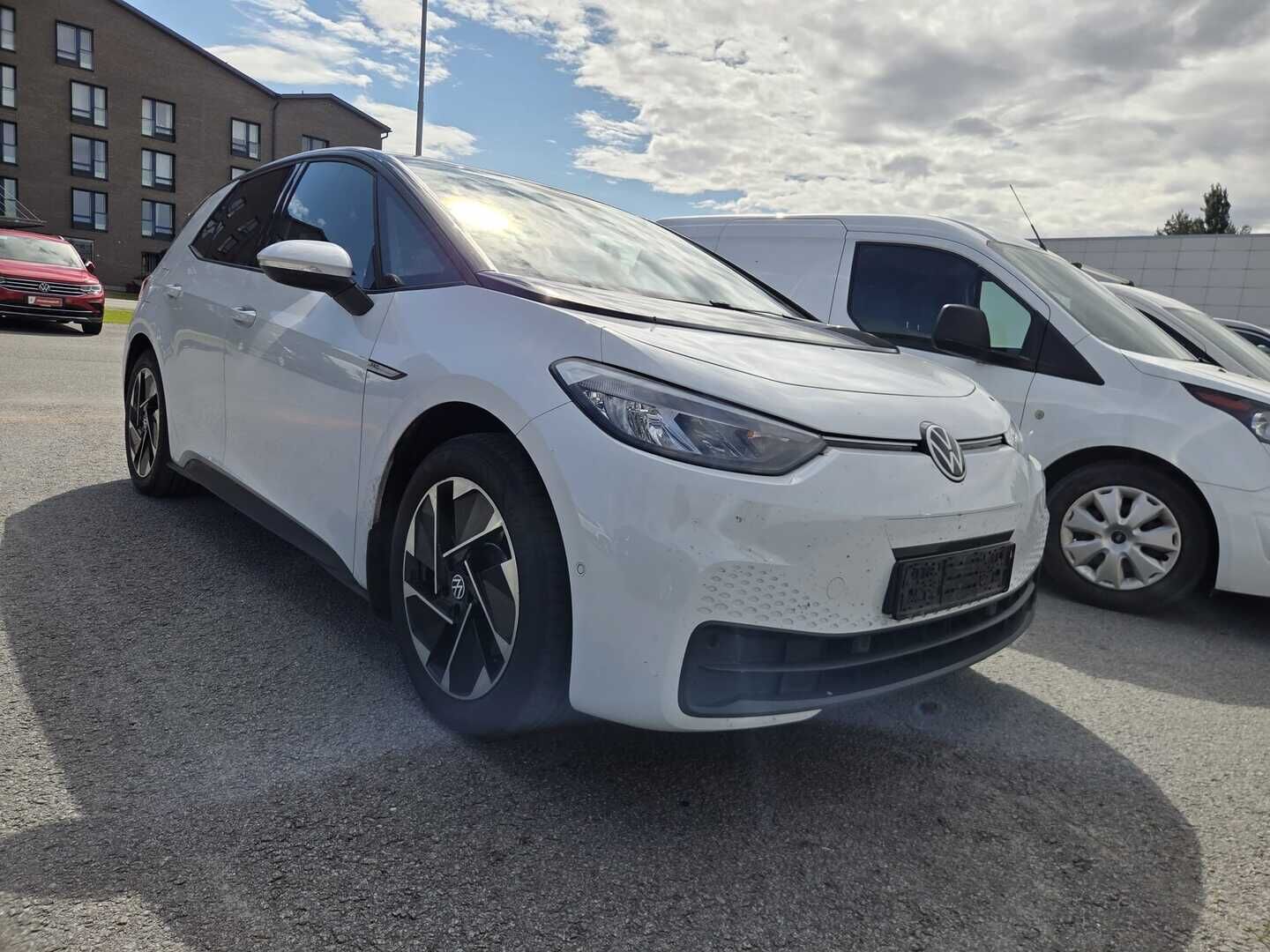 Volkswagen ID.3