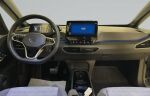 Volkswagen ID.3 2022 Harmaa