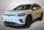 Volkswagen ID.4 2022 Valkoinen