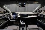 Audi Q4 e-tron 2022 