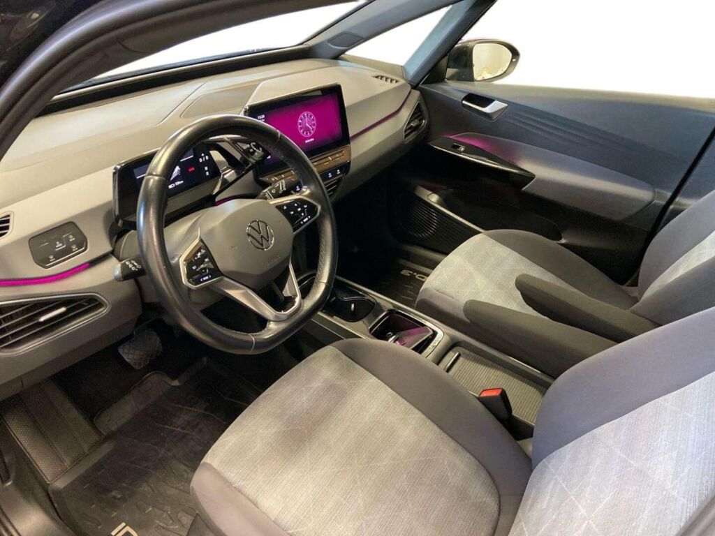 Volkswagen ID.3 2021 