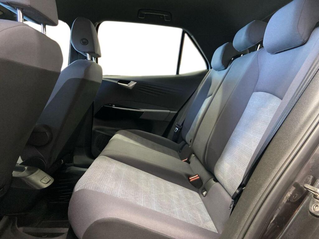Volkswagen ID.3 2021 