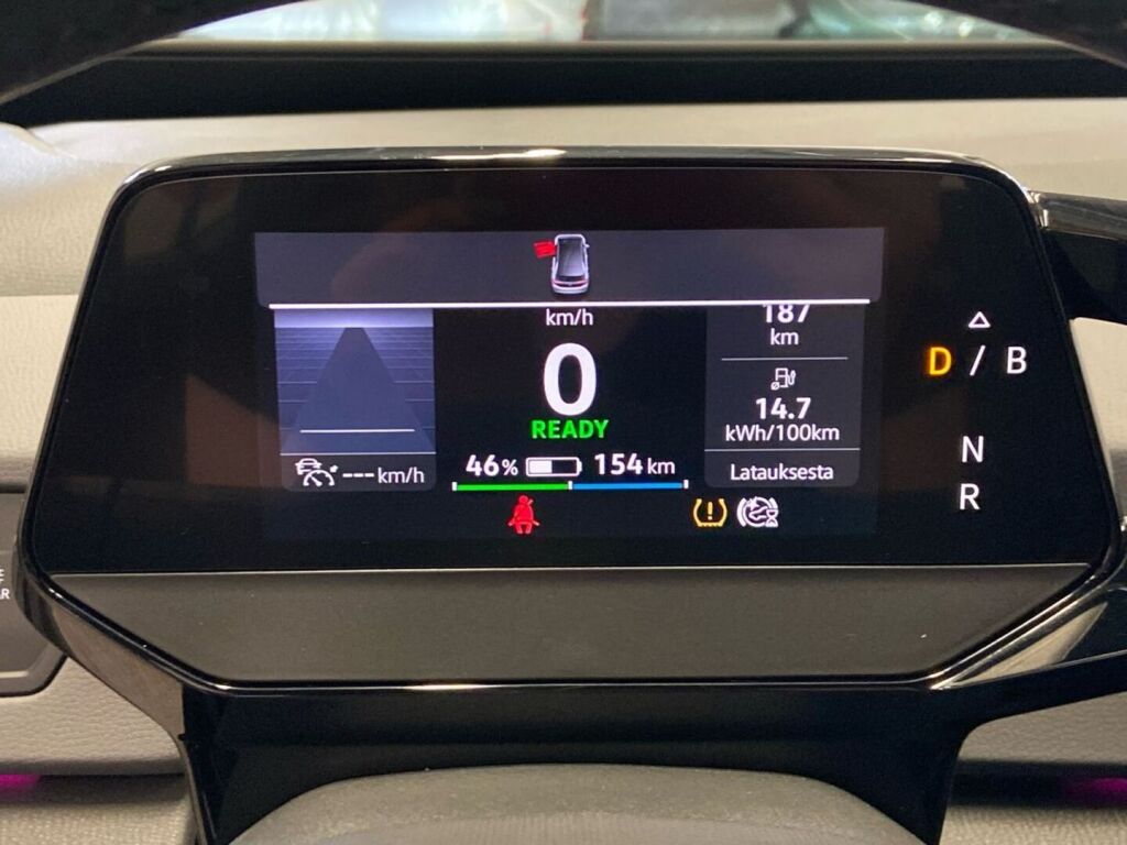 Volkswagen ID.3 2021 