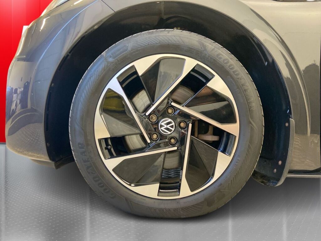 Volkswagen ID.3 2021 