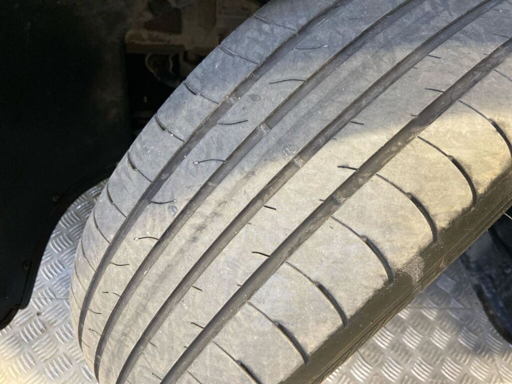 Volkswagen ID.3 2021 