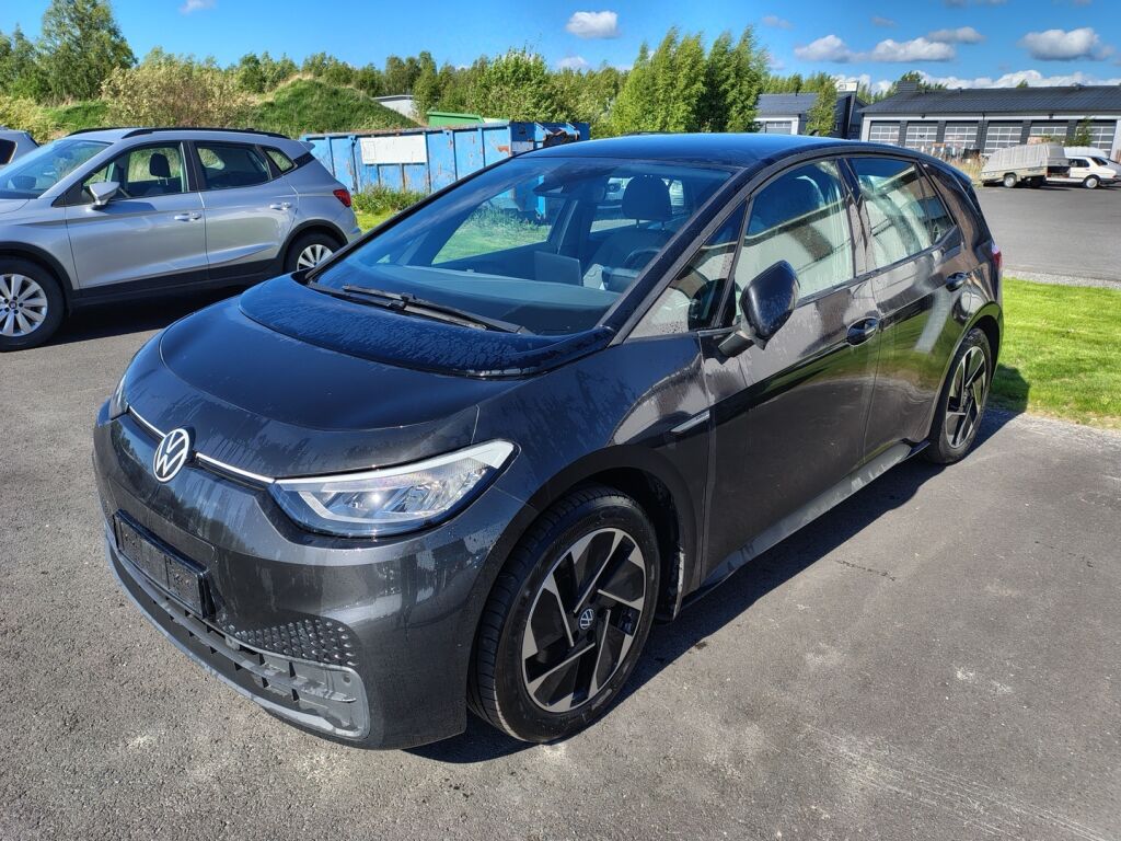 Volkswagen ID.3 2021 
