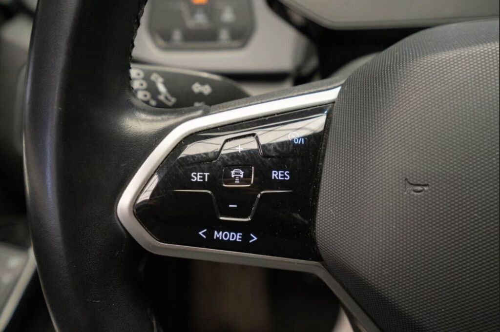 Volkswagen ID.3 2021 